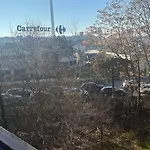Garsoniera Cu Parcare Si Self Check-In Langa Grand Arena