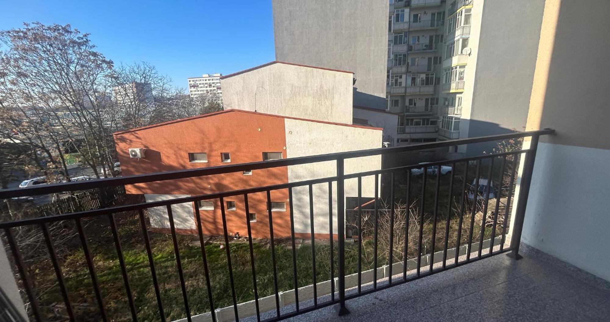 Apartament Garsoniera Cu Parcare Si Self Check-in Langa Grand Arena *