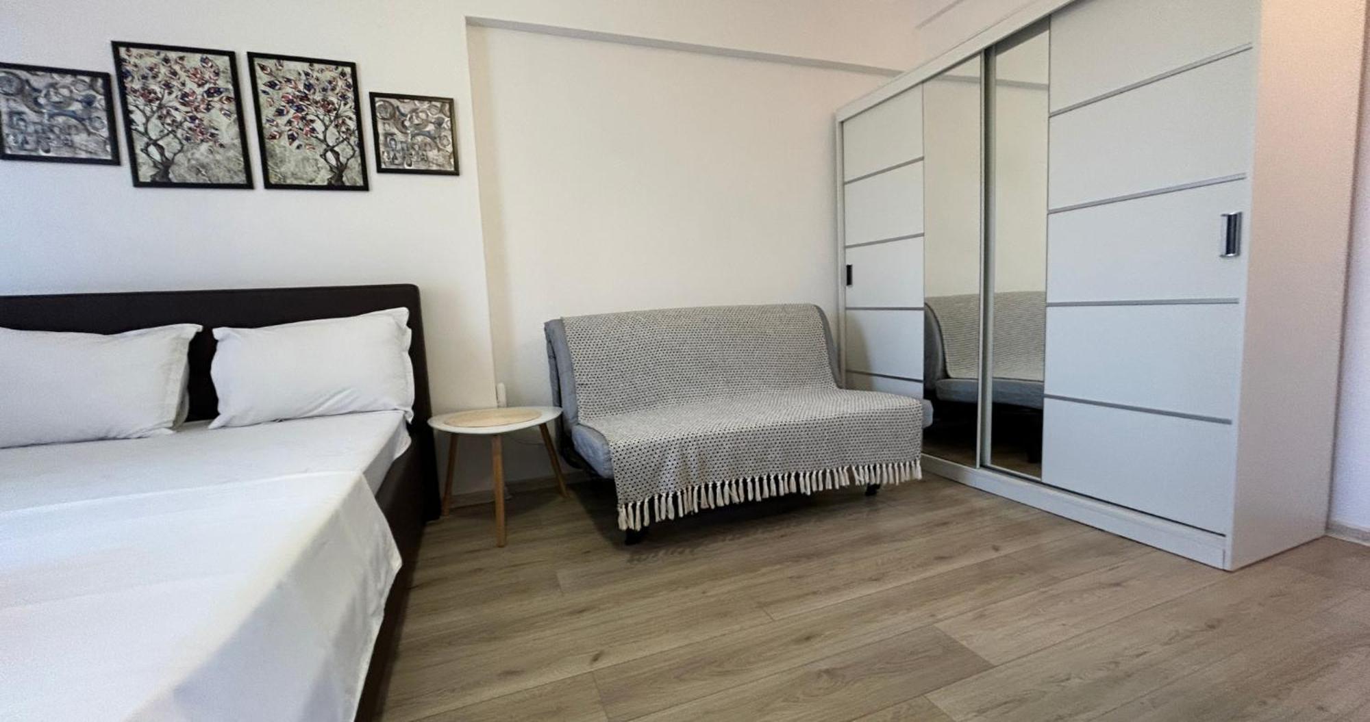 Garsoniera Cu Parcare Si Self Check-in Langa Grand Arena * Bucarest